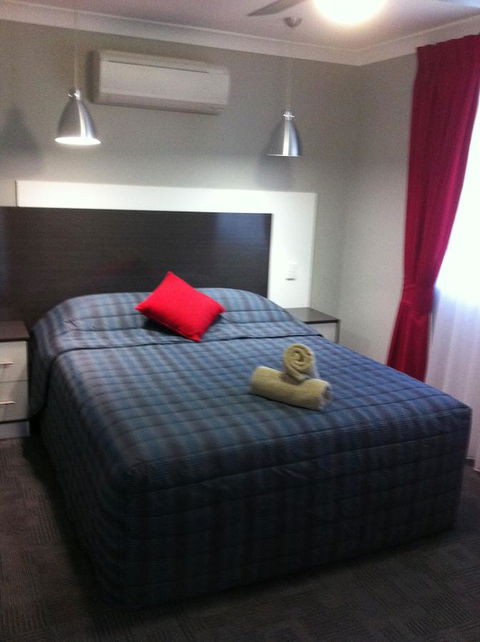 Cattlemans Country Motor Inn & Serviced Apartments - Perths Hotel 22