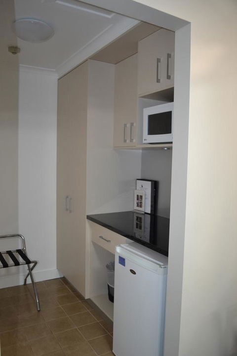 Cattlemans Country Motor Inn & Serviced Apartments - Perths Hotel 35