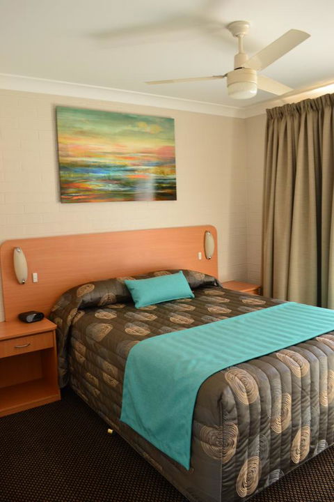 Cattlemans Country Motor Inn & Serviced Apartments - Perths Hotel 37