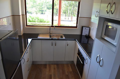 Cattlemans Country Motor Inn & Serviced Apartments - Perths Hotel 40