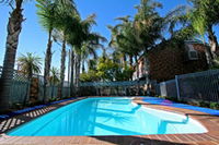 Book Dubbo Accommodation Vacations Perths Hotel Perths Hotel