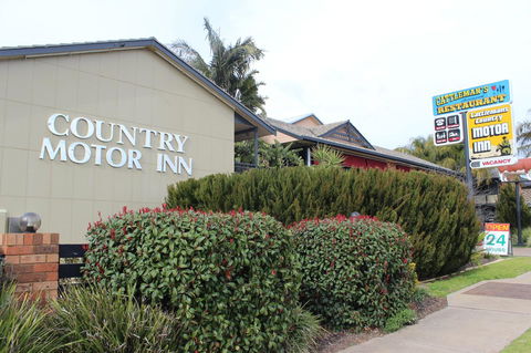 Cattlemans Country Motor Inn & Serviced Apartments - Perths Hotel 10