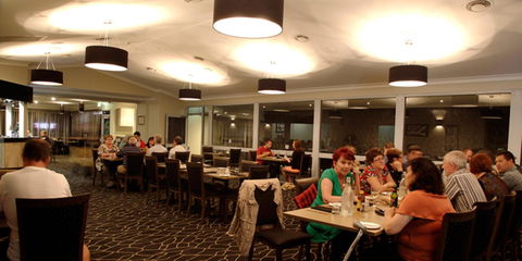 Cattlemans Country Motor Inn & Serviced Apartments - Perths Hotel 24