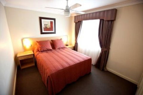Cattlemans Country Motor Inn & Serviced Apartments - Perths Hotel 31