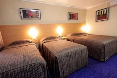 Cattlemans Country Motor Inn & Serviced Apartments - Perths Hotel 20