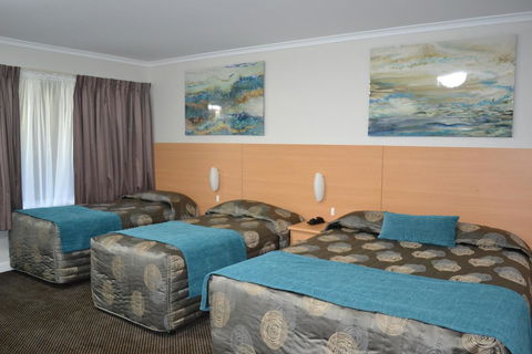 Cattlemans Country Motor Inn & Serviced Apartments - Perths Hotel 34