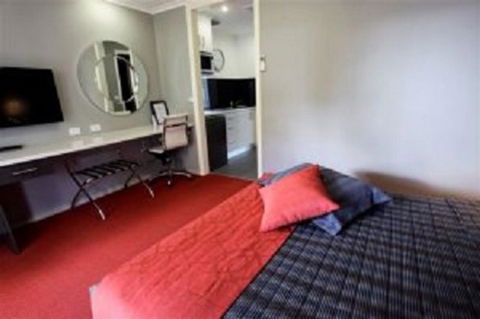 Cattlemans Country Motor Inn & Serviced Apartments - Perths Hotel 30