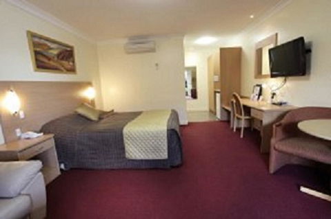 Cattlemans Country Motor Inn & Serviced Apartments - Perths Hotel 26