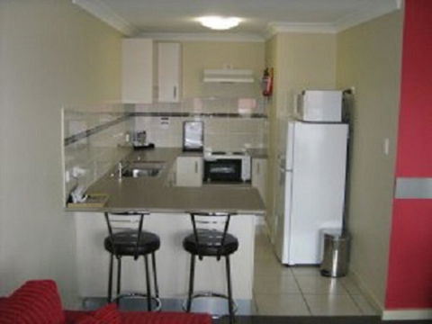 Cattlemans Country Motor Inn & Serviced Apartments - Perths Hotel 32
