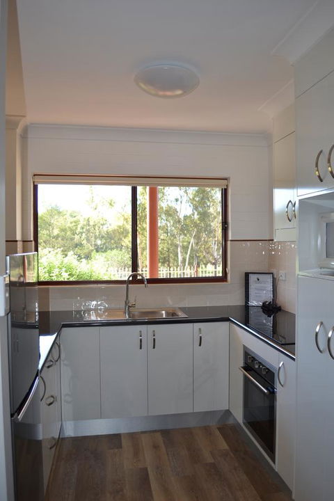 Cattlemans Country Motor Inn & Serviced Apartments - Perths Hotel 38