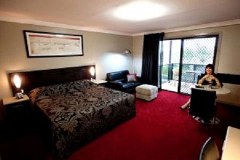 Cattlemans Country Motor Inn & Serviced Apartments - Perths Hotel 17