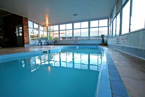 Cattlemans Country Motor Inn & Serviced Apartments - Perths Hotel 29