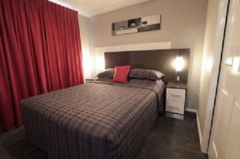 Cattlemans Country Motor Inn & Serviced Apartments - Perths Hotel 12