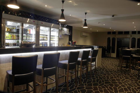 Cattlemans Country Motor Inn & Serviced Apartments - Perths Hotel 14