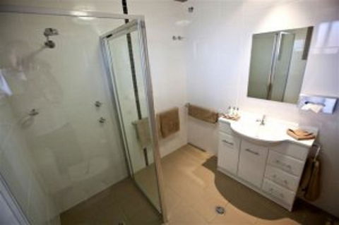 Cattlemans Country Motor Inn & Serviced Apartments - Perths Hotel 27