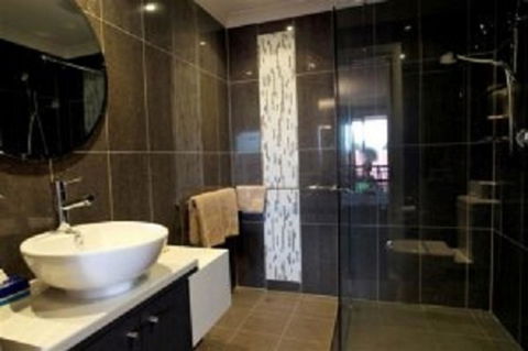 Cattlemans Country Motor Inn & Serviced Apartments - Perths Hotel 18