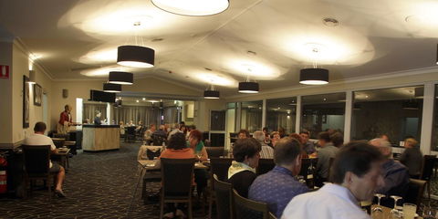 Cattlemans Country Motor Inn & Serviced Apartments - Perths Hotel 25