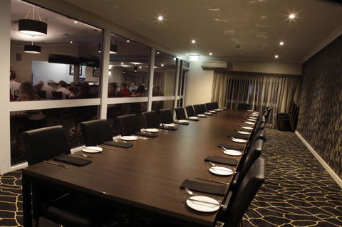 Cattlemans Country Motor Inn & Serviced Apartments - Perths Hotel 19