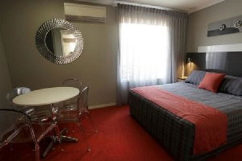 Cattlemans Country Motor Inn & Serviced Apartments - Perths Hotel 21