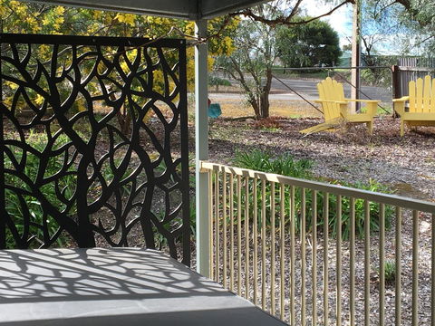 One Tree Bed And Breakfast - Perths Hotel 5