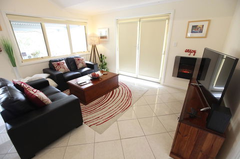One Tree Bed And Breakfast - Perths Hotel 11