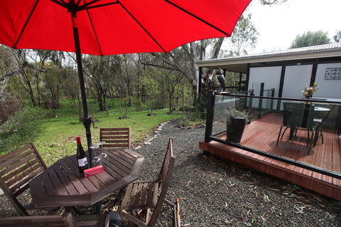 One Tree Bed And Breakfast - Perths Hotel 19