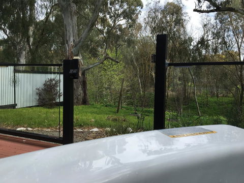 One Tree Bed And Breakfast - Perths Hotel 12