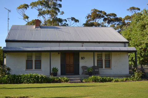 20 Hill Avenue Bed & Breakfast - Perths Hotel 0