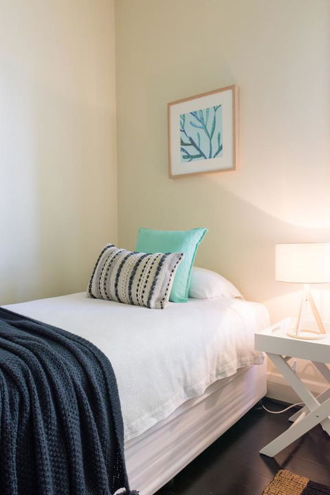 20 Hill Avenue Bed & Breakfast - Perths Hotel 14
