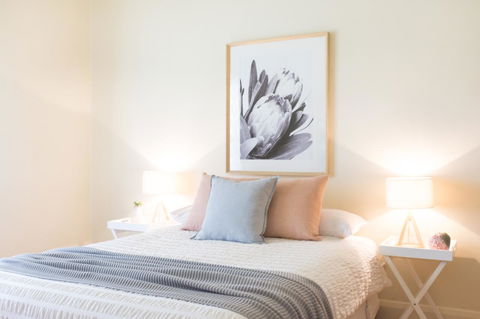 20 Hill Avenue Bed & Breakfast - Perths Hotel 10
