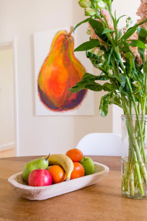 20 Hill Avenue Bed & Breakfast - Perths Hotel 20