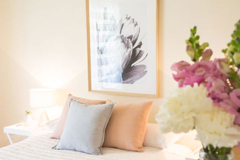 20 Hill Avenue Bed & Breakfast - Perths Hotel 12