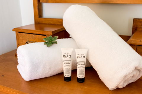20 Hill Avenue Bed & Breakfast - Perths Hotel 13