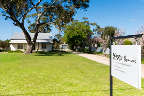 20 Hill Avenue Bed & Breakfast - Perths Hotel 2