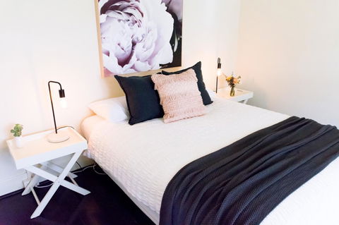 20 Hill Avenue Bed & Breakfast - Perths Hotel 6