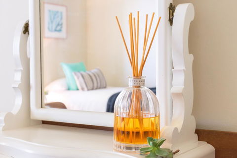 20 Hill Avenue Bed & Breakfast - Perths Hotel 16
