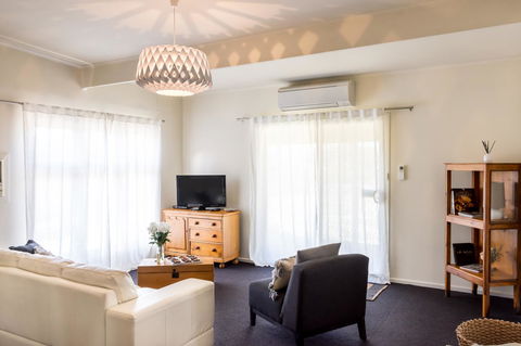 20 Hill Avenue Bed & Breakfast - Perths Hotel 26