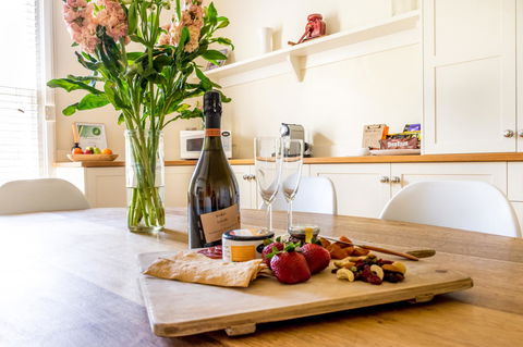 20 Hill Avenue Bed & Breakfast - Perths Hotel 19