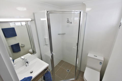 Aston Motel Yamba - Perths Hotel 38