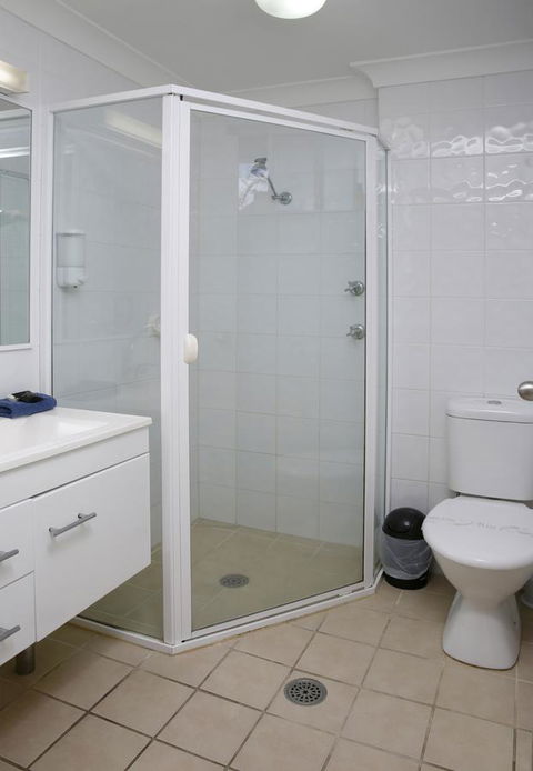 Aston Motel Yamba - Perths Hotel 29