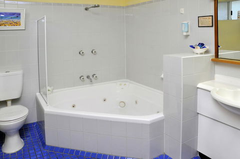 Aston Motel Yamba - Perths Hotel 8