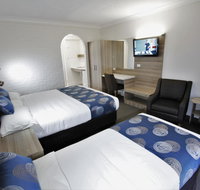 Aston Motel Yamba - Perths Hotel