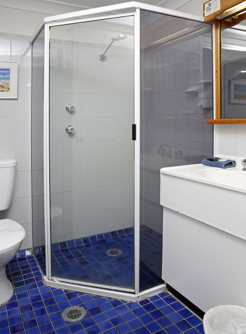 Aston Motel Yamba - Perths Hotel 24