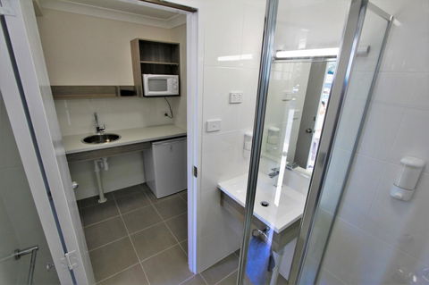Aston Motel Yamba - Perths Hotel 40
