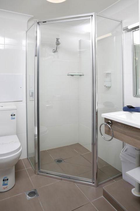 Aston Motel Yamba - Perths Hotel 16
