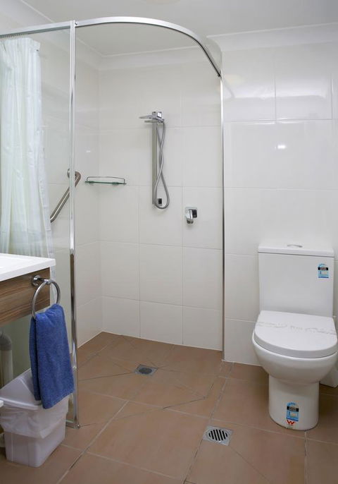 Aston Motel Yamba - Perths Hotel 32