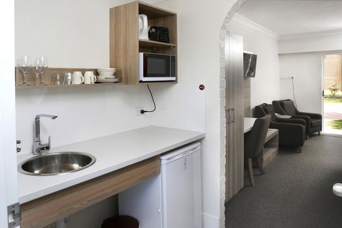 Aston Motel Yamba - Perths Hotel 35