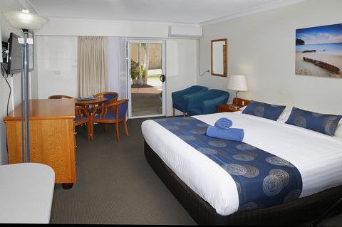Aston Motel Yamba - Perths Hotel 34