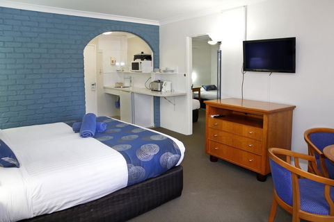 Aston Motel Yamba - Perths Hotel 28