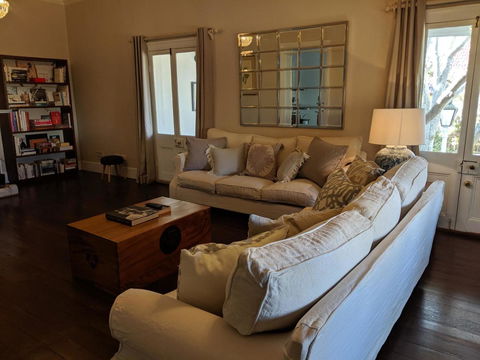 Belmore Cottage - Perths Hotel 22